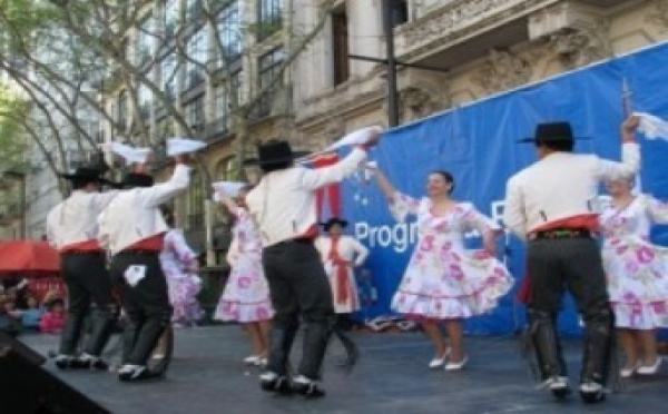 Le Chili célèbre le mois de la photographie