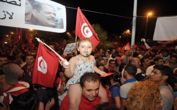 La crise politique en Tunisie prend une nouvelle tournure
