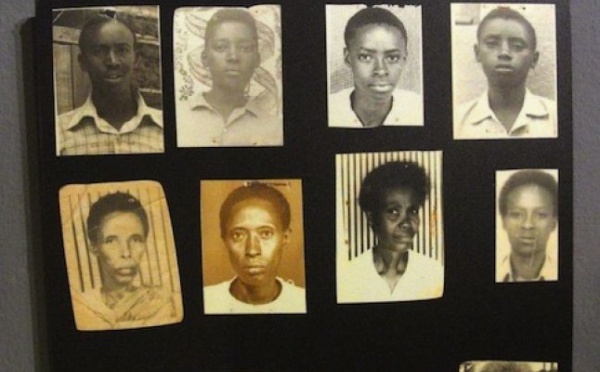 Le génocide rwandais devant la justice française