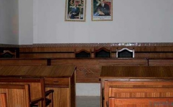 Les ripoux du foot appelés à répondre de leurs actes