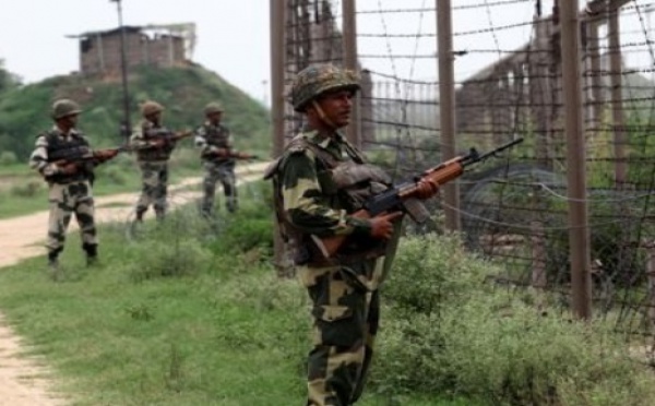 Nouvel échange de tirs entre l’Inde et le Pakistan au Cachemire