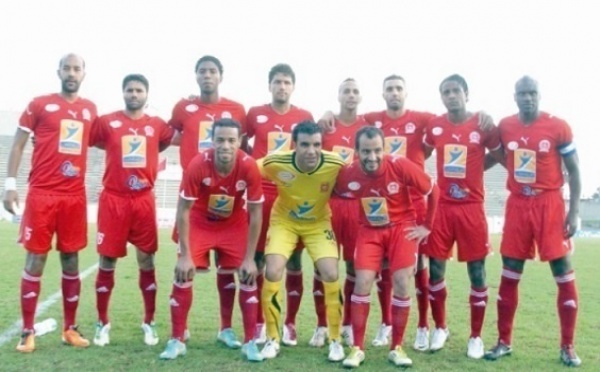 Le KACM poursuit sa préparation