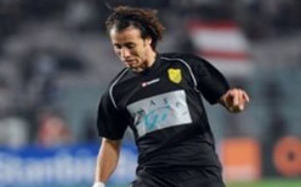 Zakroumi vers le WAC