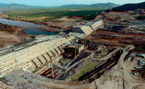 GERD, le barrage de la discorde