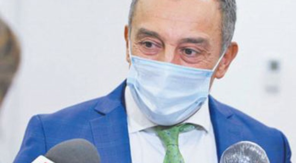 Ahmed Reda Chami plaide pour une stratégie intégrée visant à impliquer les jeunes dans la vie sociale, économique et politique