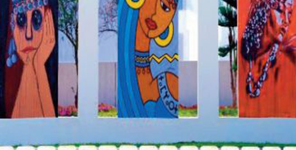 L'IRCAM abrite la cérémonie de clôture de la Résidence d'artistes plasticiens