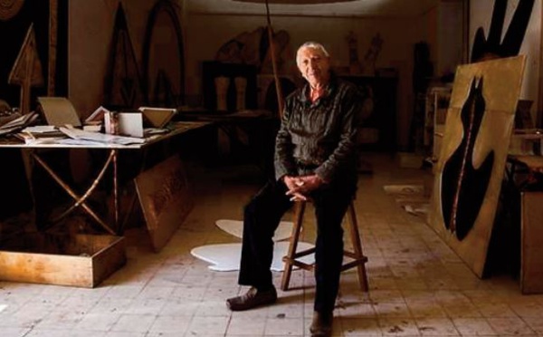 Le graphisme de feu Farid Belkahia sous les projecteurs à Marrakech