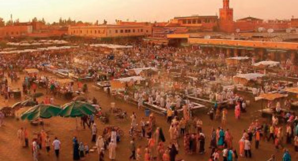 Le Maroc et sa modernité, Un livre centré sur la question identitaire