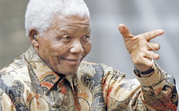 Nelson Mandela : L’homme, le militant et le symbole