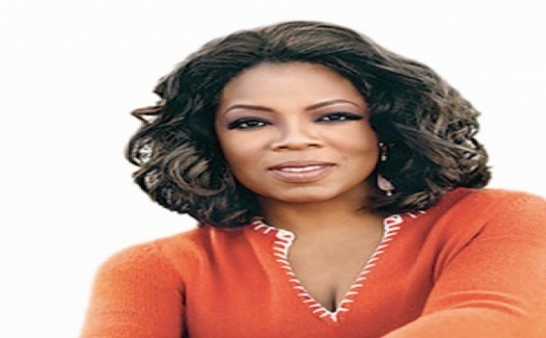 People : Les mésaventures des stars Oprah Winfrey