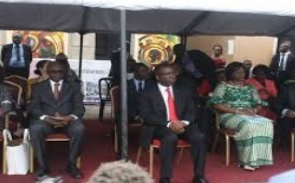 Organisation prochaine à Kinshasa d'une Journée culturelle maroco-congolaise