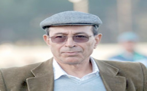 Portrait : Abdelkhalek Louzani, ou quand Essaouira respirait le football