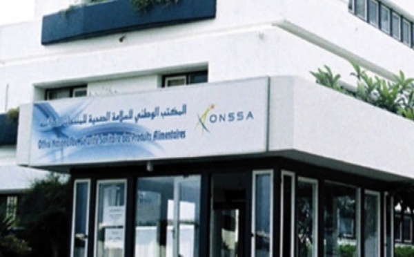 114.197 contrôles effectués par l’ONSSA durant le Ramadan