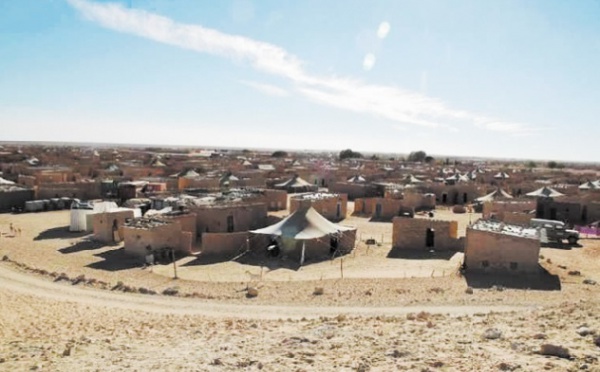 Le Polisario au banc des accusés en Espagne