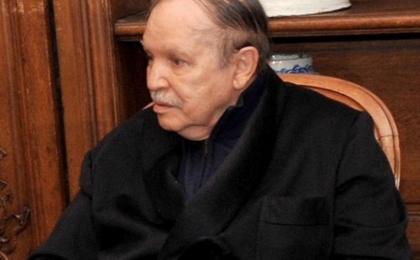 La chasse aux sorcières post-Bouteflika, c’est parti …