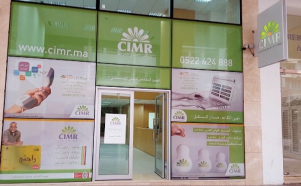 La CIMR simplifie ses procédures et ses formalités administratives