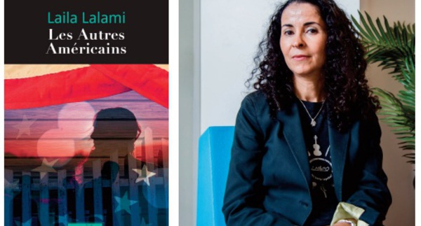 Laila Lalami présente “Les autres Américains” à Rabat