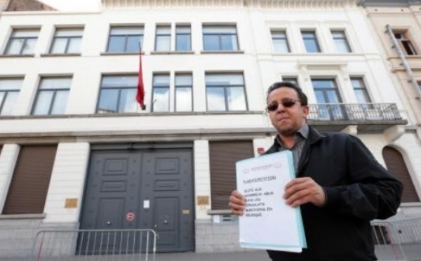 Les consulats du Maroc en Belgique dans le collimateur