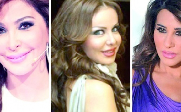 L’élite de la chanson libanaise au Festival de Casablanca