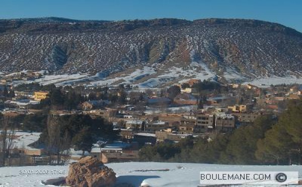 Neuvième édition du Festival Adrar de Boulmane