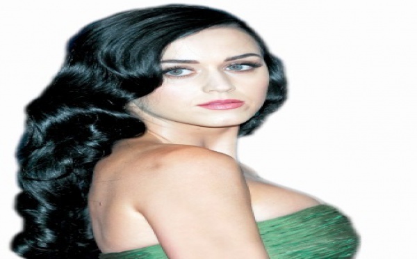People : Les mésaventures des stars Katy Perry