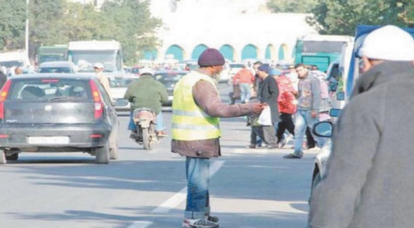Faux gardiens de voitures à Casablanca: Quand la lassitude vire au ras-le-bol
