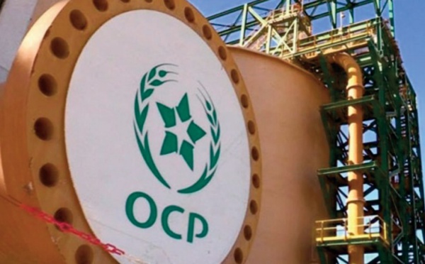 Le Groupe OCP rejoint l’ESPP pour promouvoir une gestion durable du phosphore