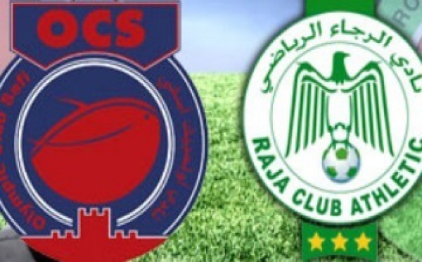 Raja-OCS en prélude