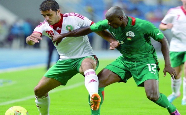 Le revers de trop du Onze national