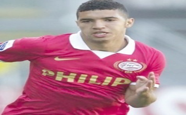 La presse belge s’emballe pour Zakaria Bakkali