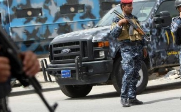 L’Irak toujours en proie à un quotidien d’attentats