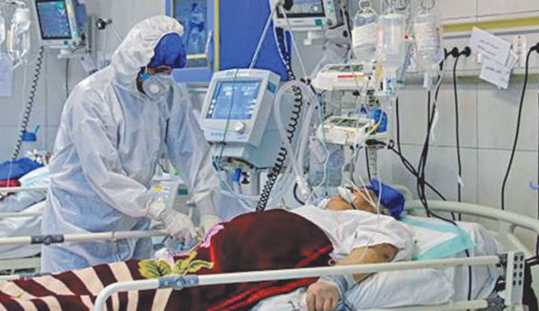 Flambée des nouvelles infections dans le pays