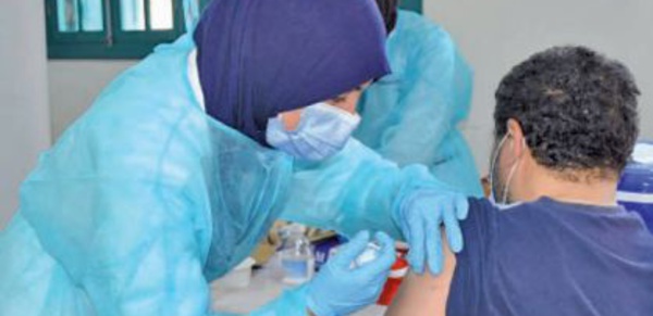 Lutte anti-Covid: Le modèle marocain sous le leadership de S.M le Roi mis en exergue au Conseil de développement de l'ONUDI