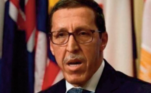 Le Maroc répond aux provocations du nouveau ministre algérien des Affaires étrangères devant la réunion du MNA