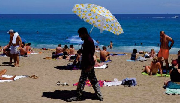 L'Espagne à l'heure du retour des restrictions et des couvre-feux