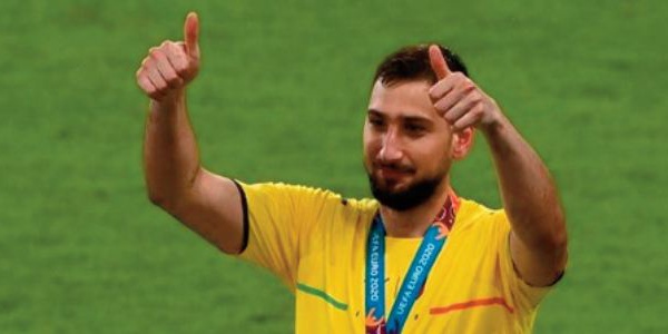 En recrutant Donnarumma, le PSG assure ses arrières