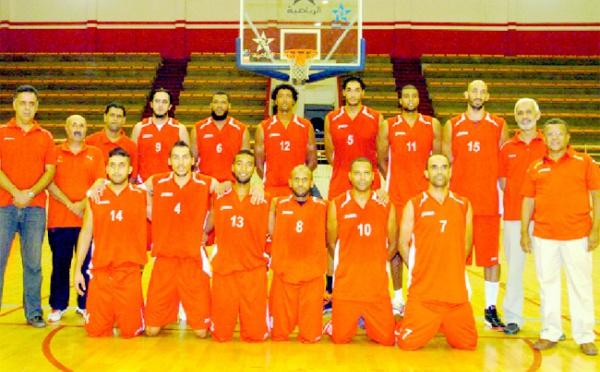 Une participation formelle du Cinq national