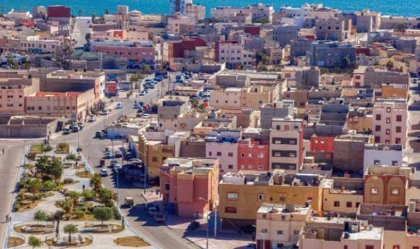 Les opportunités d’investissement à Dakhla présentées aux MRE établis à Strasbourg