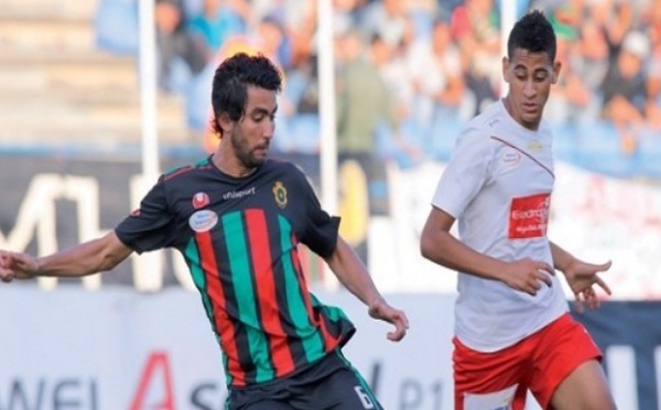 Le FUS jouera son va-tout en Coupe de la CAF