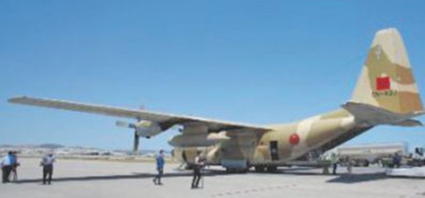 La Présidence de la Tunisie exprime ses remerciements au Maroc