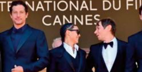 Ces films d'animation qui ont ému Cannes 2021