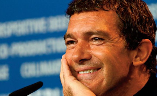 Antonio Banderas au casting d’”Indiana Jones 5”