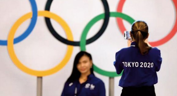 Tokyo sans tambour ni trompette à J-7 des JO