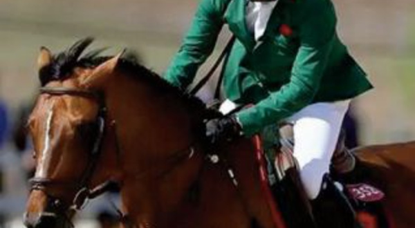 Sports équestres : Cinq cavaliers représenteront le Maroc aux Olympiades