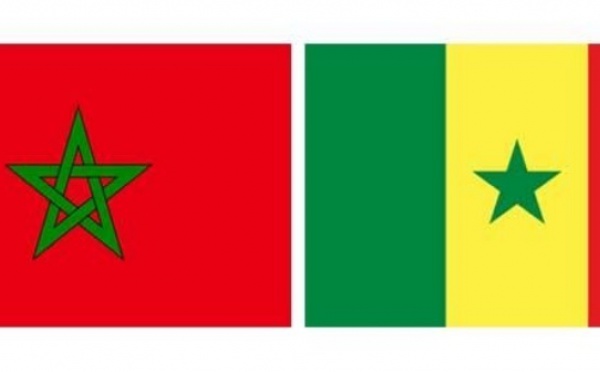 Séjour culturel de jeunes étudiants marocains au Sénégal