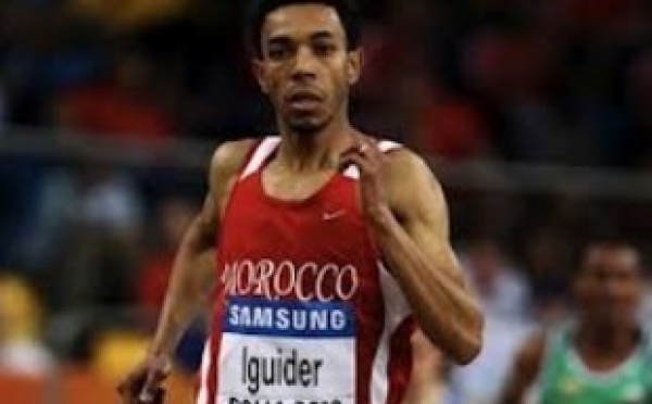 Iguider fustige la FRMA