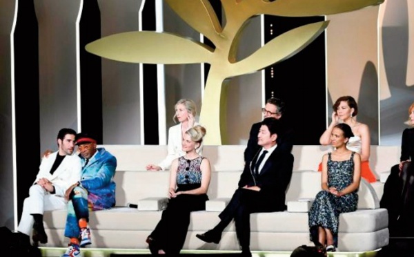 Après la Covid, Cannes s'est payé un coup de jeune