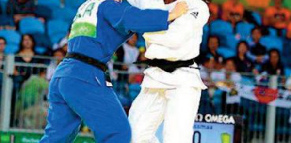 Entre expérience et ambition, le judo marocain en quête de sa première médaille