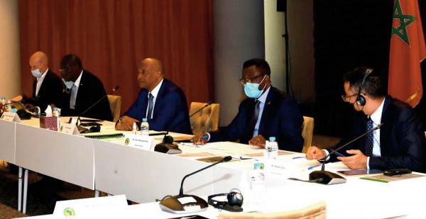 Coup d’envoi de la compétition interclubs, le 10 septembre