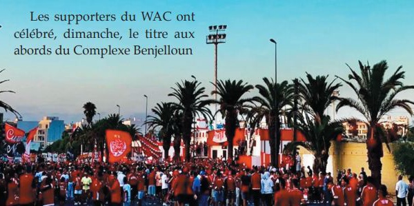 Les malheurs des équipes du bas du tableau se poursuivent